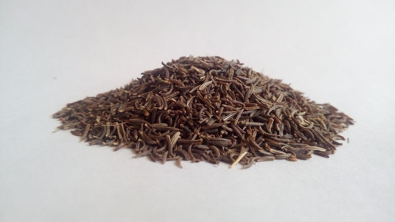 Cumin