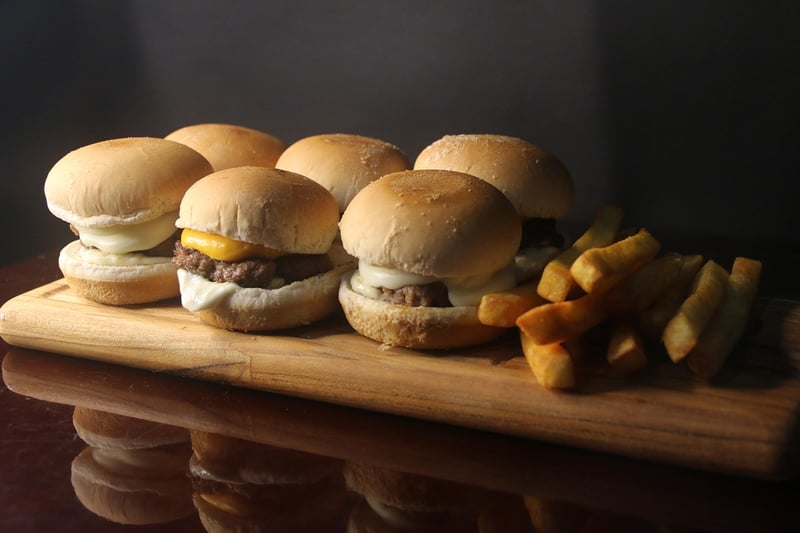 Italian Truffle Pasta