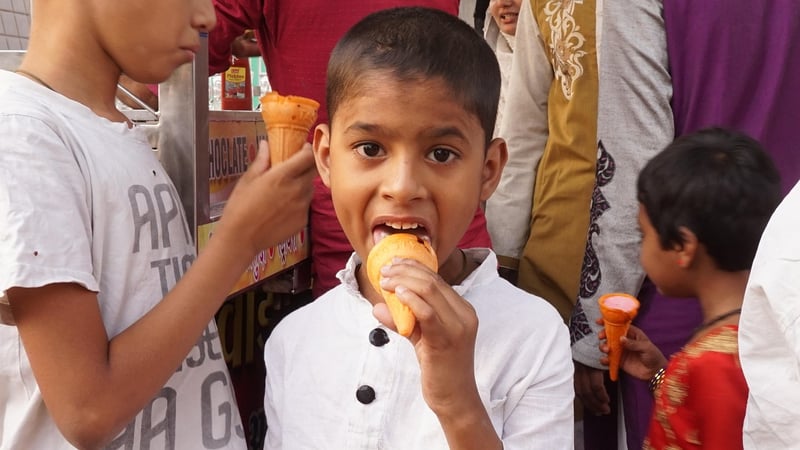 Classic New York Cheesecake